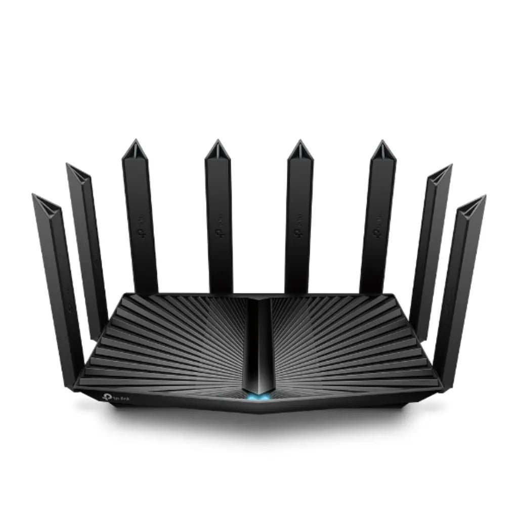 TP-Link Archer AX80 AX6000 Dual-Band Wi-Fi 6 Router with 2.5G Multi-Gig Port and 8-Stream Technology