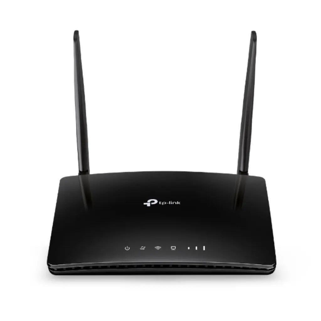 TP-Link Archer MR200 AC750 Wireless Dual Band 4G LTE Wi-Fi Router