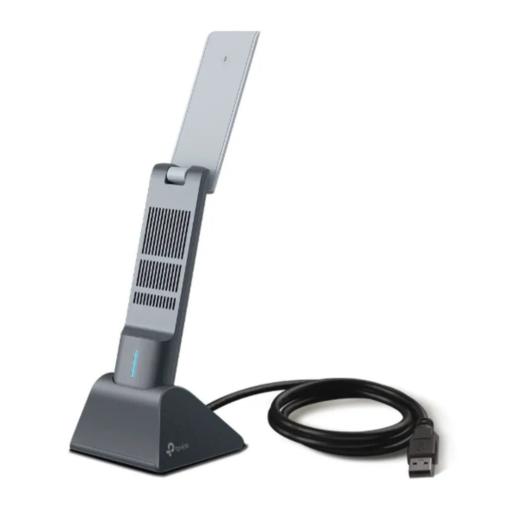 TP-Link Archer TX20UH AX1800 Dual-Band Wi-Fi 6 High-Gain Wireless USB Adapter