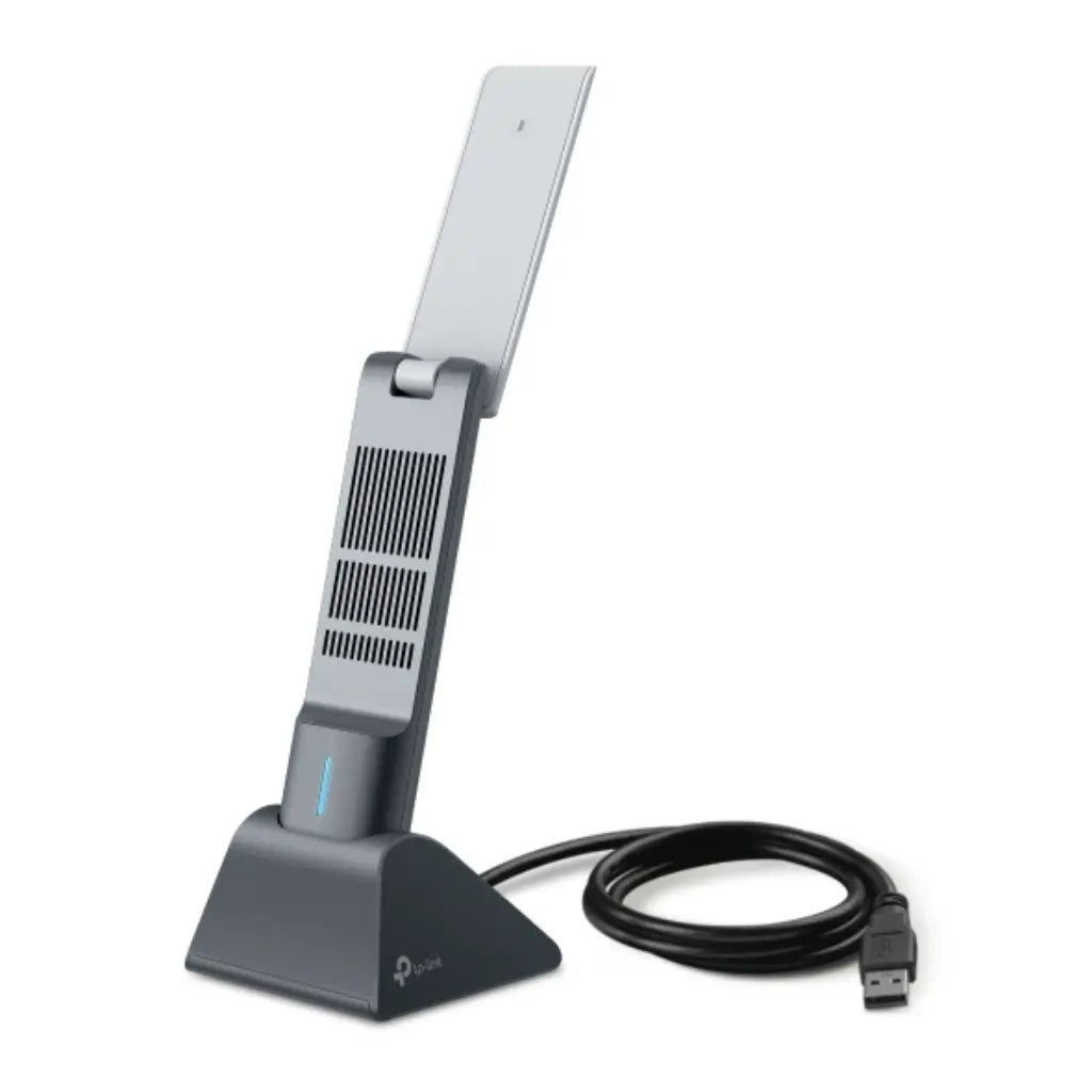 TP-Link Archer TX50UH AX3000 Wi-Fi 6 High-Gain Dual-Band USB Wireless Adapter
