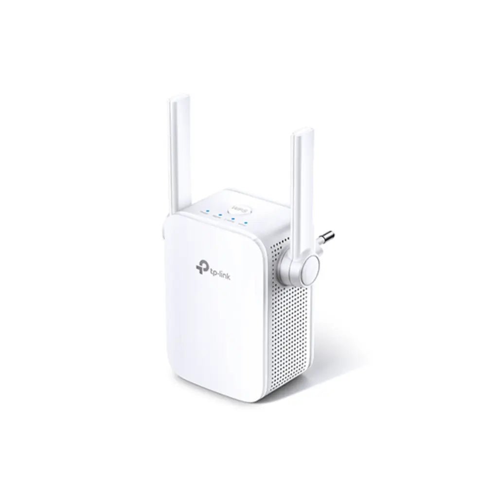 TP-Link RE305 AC1200 Dual-Band Wi-Fi Range Extender and Access Point with Intelligent Signal Indicator