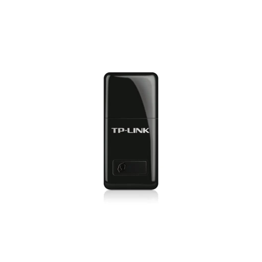 TP-Link TL-WN823N 300Mbps Mini Wireless N USB Network Adapter with WPS and SoftAP Support