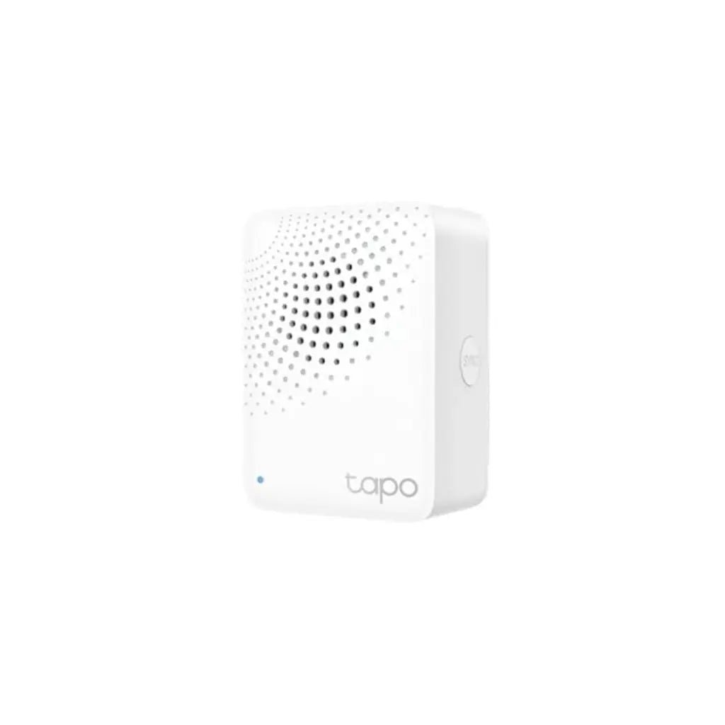 TP-Link Tapo H100 Smart IoT Hub with Integrated Chime