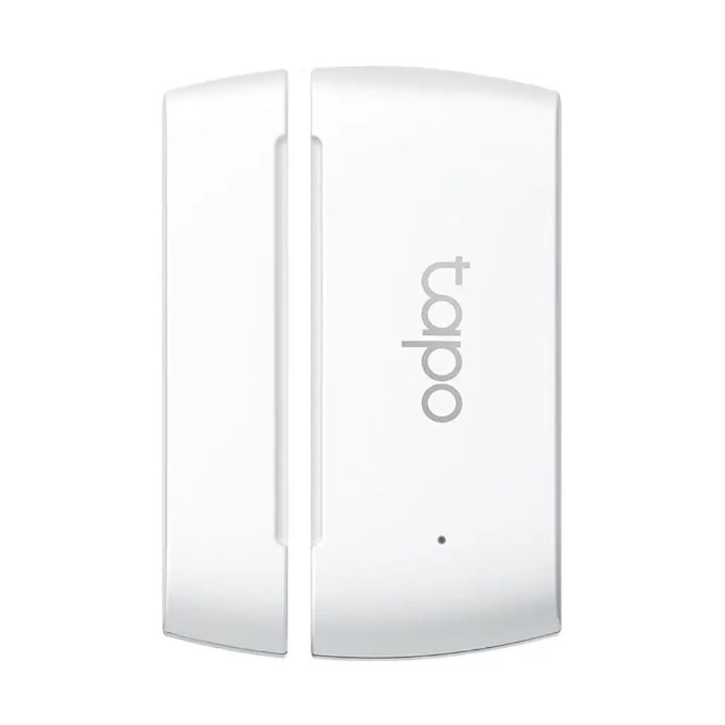 TP-Link Tapo T110 Smart Contact Sensor for Door and Window Monitoring with Real-Time Alerts and Automation