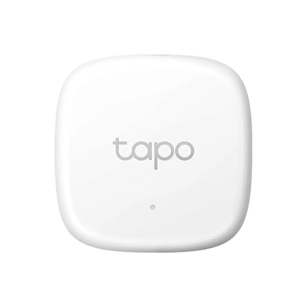 TP-Link Tapo T310 Smart Wireless Temperature and Humidity Sensor with High Accuracy and 2-Year Data Storage (Hub Required)
