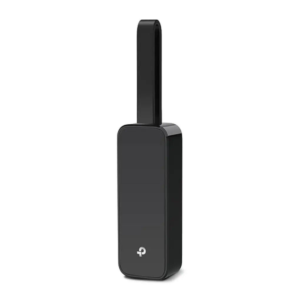 TP-Link UE306 Foldable USB 3.0 to Gigabit Ethernet Network Adapter