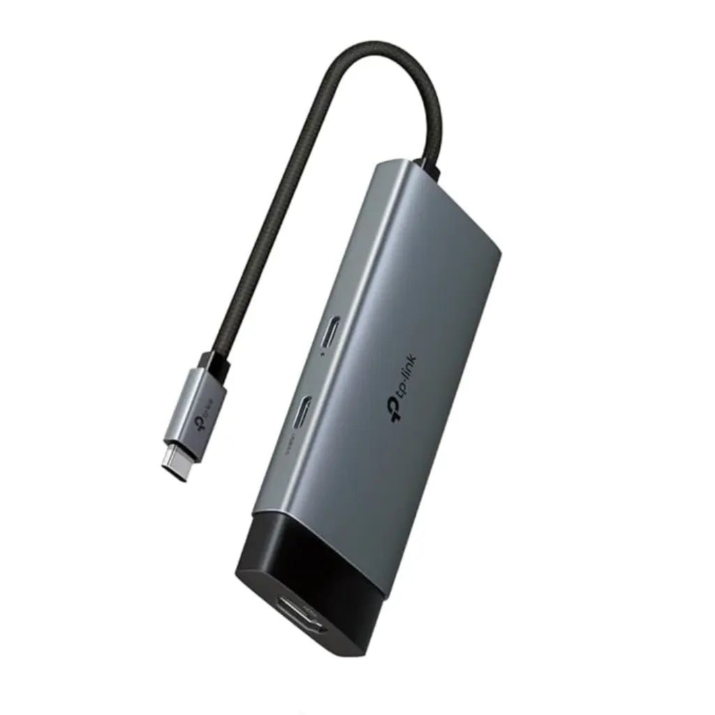 TP-Link UH5020C 5-in-1 USB-C Hub with 4K 60Hz HDMI