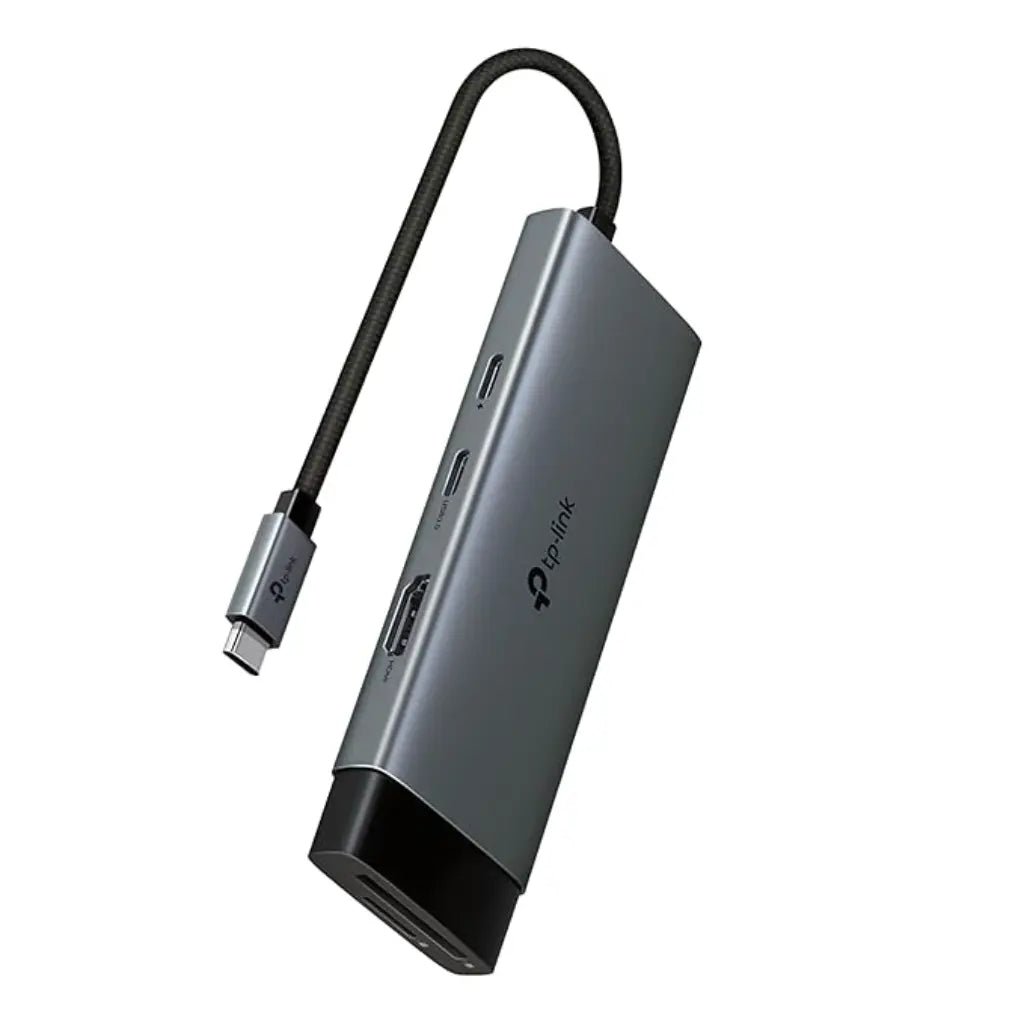 TP-Link UH7020C 7-in-1 USB-C Hub with 4K 60Hz HDMI