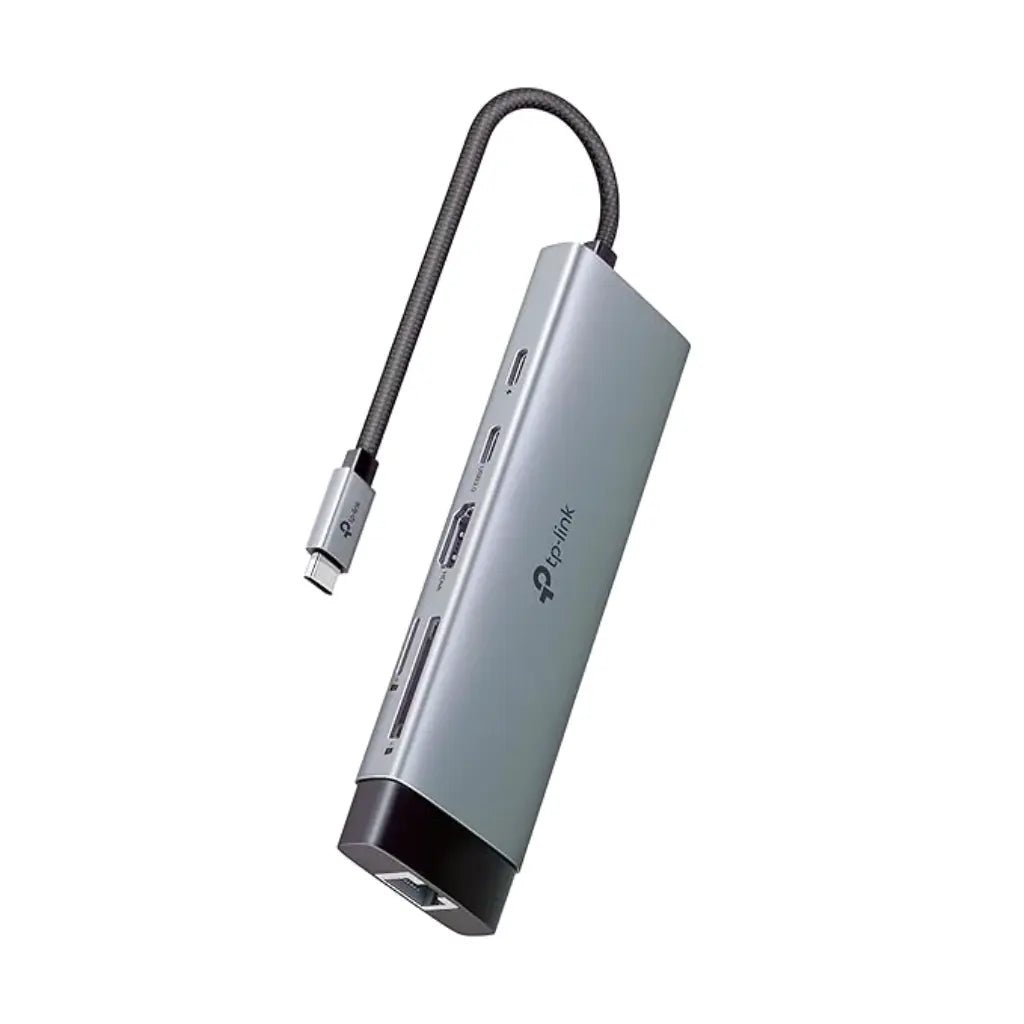 TP-Link UH9120C 9-in-1 USB-C Hub with 4K HDMI