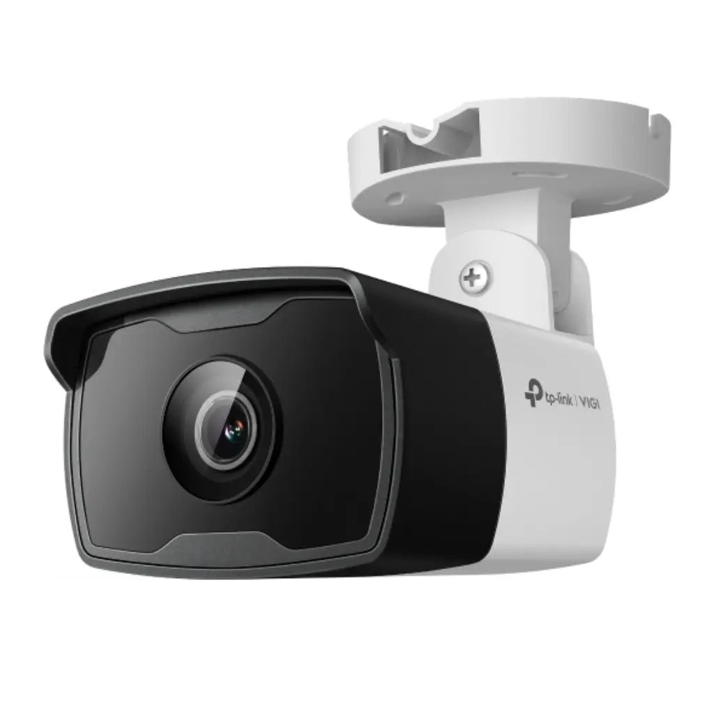 TP-Link VIGI C340I 4MP 4mm Outdoor IR Bullet Network Security Camera with AI Detection