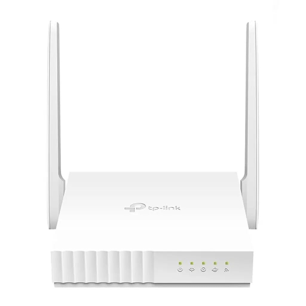 TP-Link XN020-G3 300Mbps Wireless N Gigabit XPON Router with SC/APC Fiber Port and 1 Gigabit LAN Port