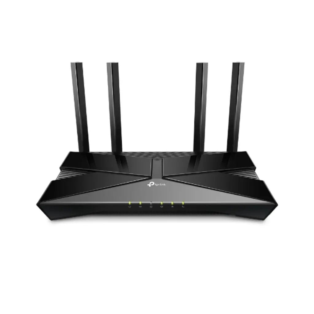TP-Link Archer AX3000 Dual-Band Wi-Fi 6 XPON Router with GPON and EPON Support