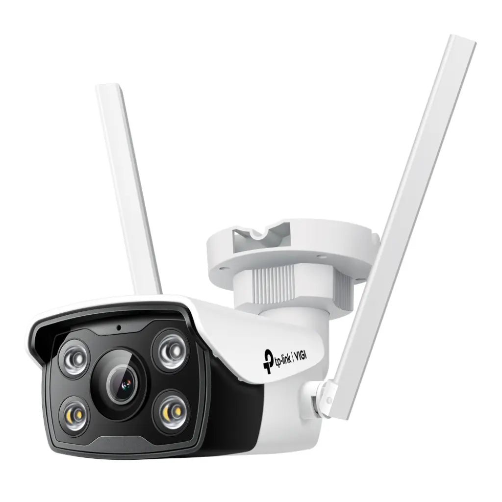 TP-Link VIGI C340-W 4MP Outdoor WiFi Bullet Security Camera