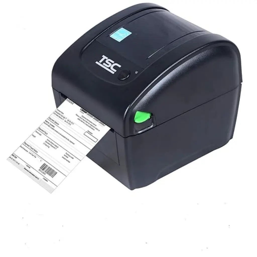 TSC DA310 Desktop Direct Thermal Barcode Printer