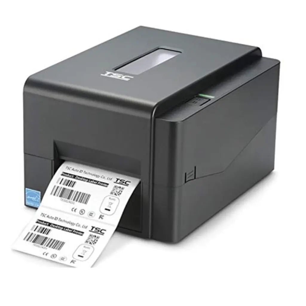 TSC TE210 Desktop Thermal Transfer Label Printer