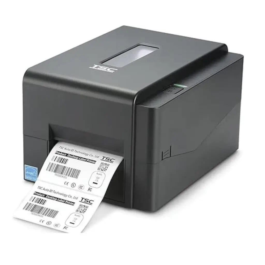 TSC TE244 Desktop Thermal Transfer Barcode Printer