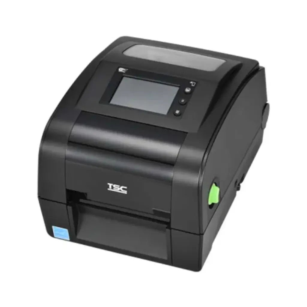 TSC TH240T 300 DPI Desktop Thermal Transfer Barcode Label Printer