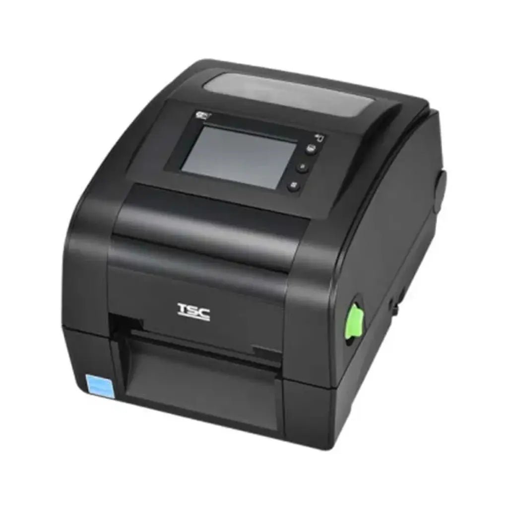 TSC TH340T 300 DPI Desktop Thermal Transfer Barcode Label Printer