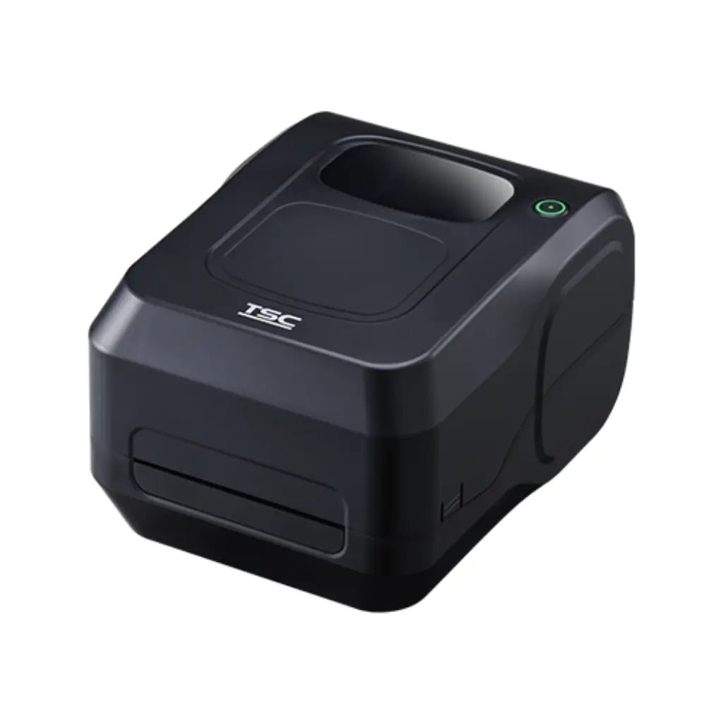 TSC TL240 203 DPI Thermal Transfer and Direct Thermal Barcode Label Printer with USB Connectivity