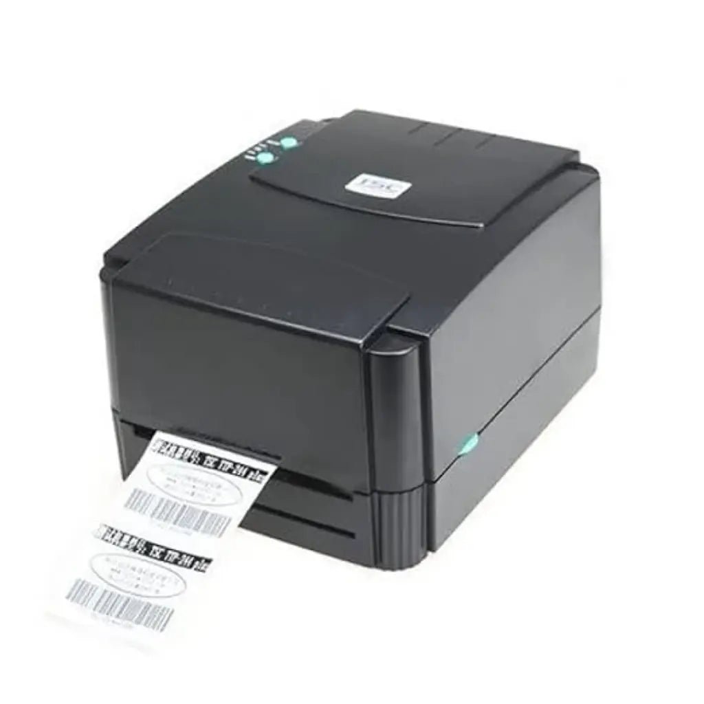 TSC TTP-244 Pro Desktop Barcode Printer