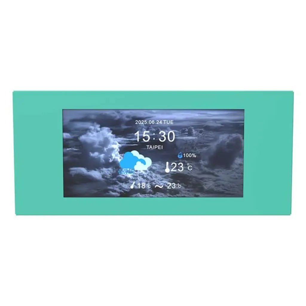 Thermaltake 6.0-inch LCD Panel Kit for View 600 TG Case
