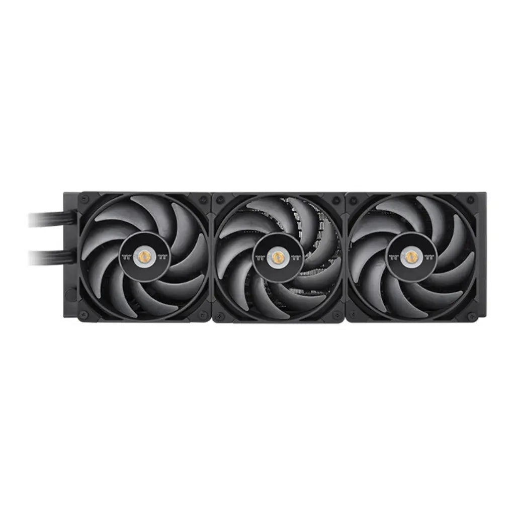 Thermaltake AW420 420mm High-Performance Workstation AIO Liquid CPU Cooler