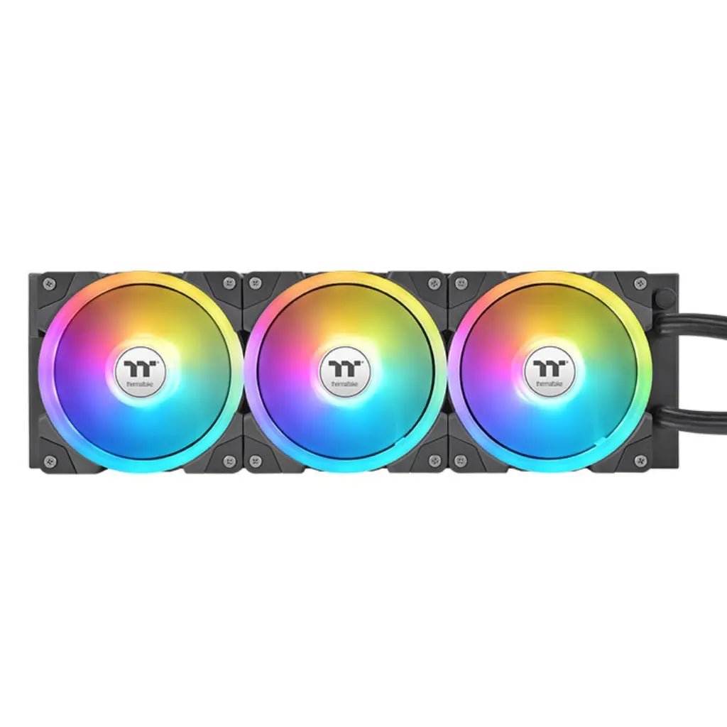 Thermaltake MAGFloe 360 Ultra ARGB Sync 360mm All-In-One Liquid CPU Cooler