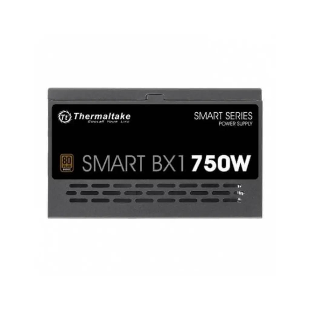 Thermaltake Smart BX1 750W 80 Plus Bronze Non-Modular ATX Power Supply