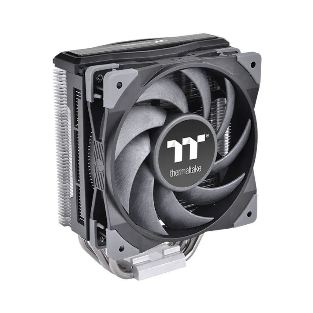 Thermaltake TOUGHAIR 310 High-Performance 120mm CPU Air Cooler - Black