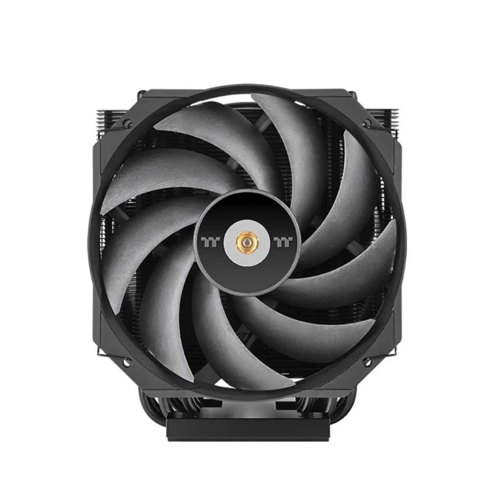 Thermaltake WAir Dual Tower High-Performance CPU Air Cooler for Intel and AMD Processors