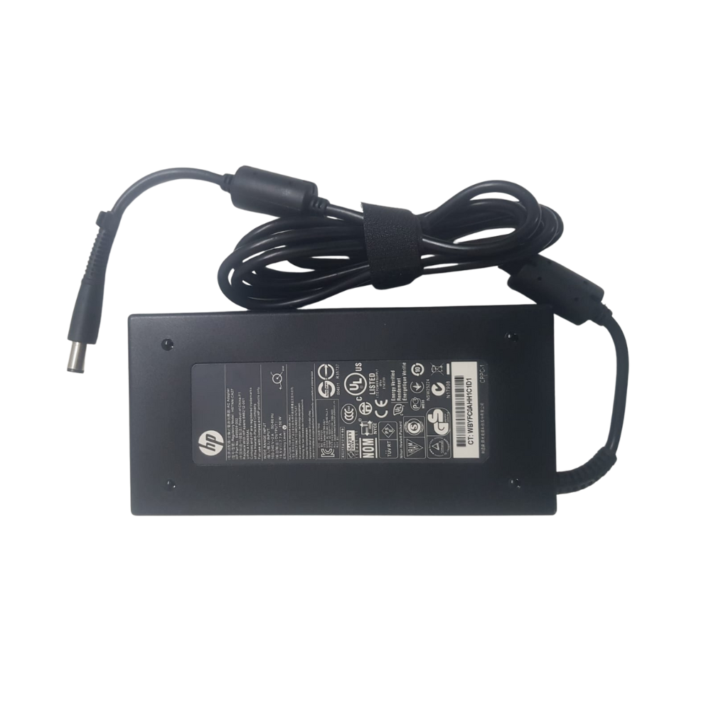 HP 150W 19.5V 7.7A Laptop Charger Adapter with 7.4mm Pin Connector
