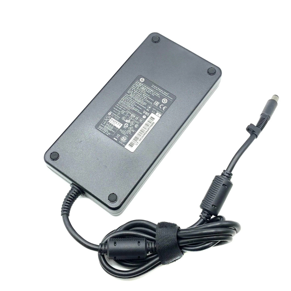 HP 230W 19.5V 11.8A AC Laptop Charger Adapter with 7.4mm Barrel Pin