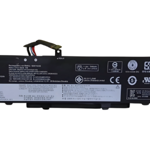 Lenovo L19C6P71 Original 8095mAh 11.55V 94Wh 6-Cell Replacement Laptop Battery