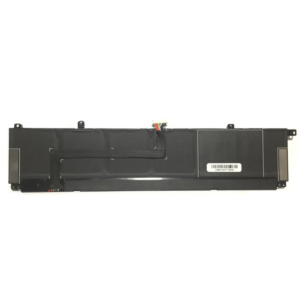 HP WK06XL 83Whr 6880mAh 11.58V 6-Cell Replacement Laptop Battery