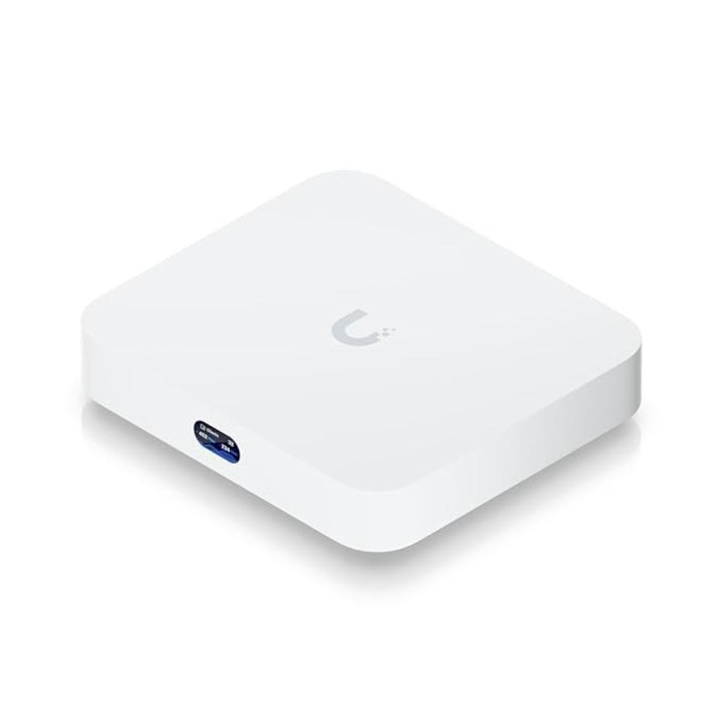 Ubiquiti UniFi Cloud Gateway Ultra (UCG-ULTRA) with VPN
