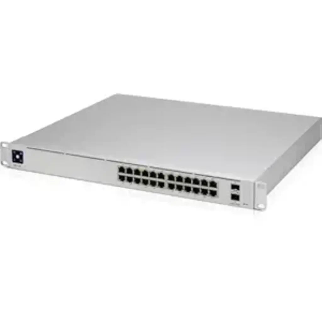 Ubiquiti UniFi Switch Pro 24 PoE