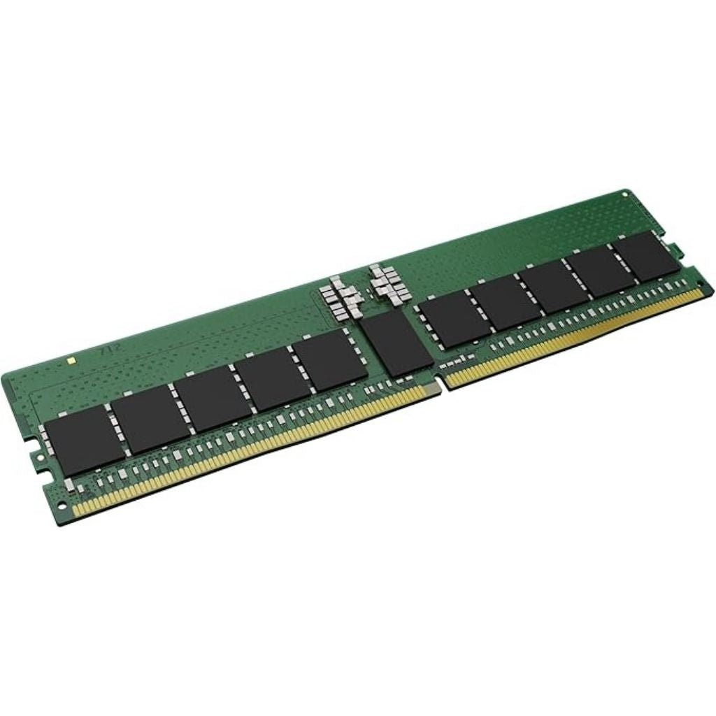 Kingston Premier 16GB DDR5 4800MHz ECC Registered DIMM Server Memory Module