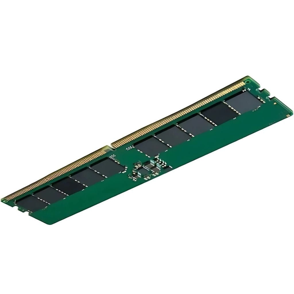 Kingston Server Premier 16GB DDR5 5600MHz ECC Registered DIMM Memory Module for Workstations and NAS