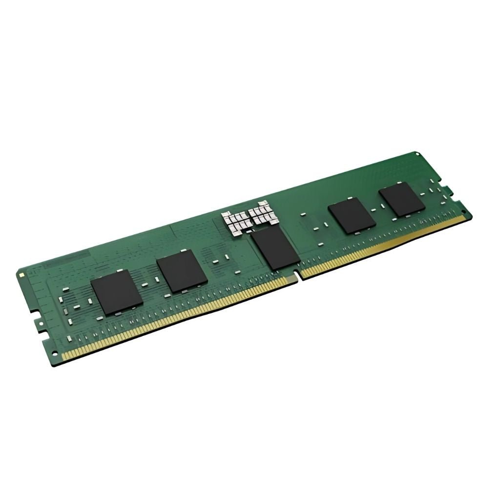 Kingston 16GB DDR5 5600MHz ECC UDIMM Server and Workstation Memory Module