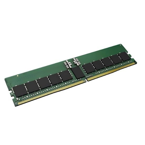 Kingston Premier 32GB DDR5 5600MHz ECC Registered DIMM Server Memory Module