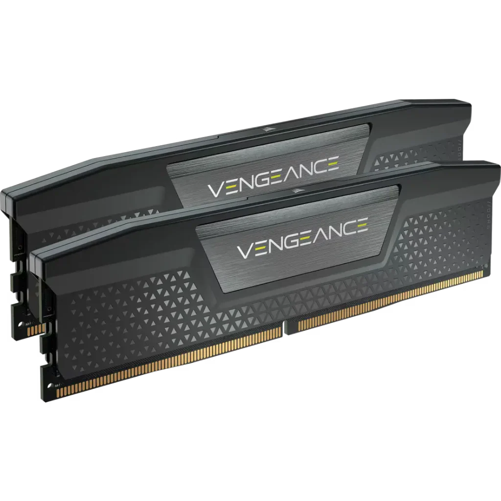 CORSAIR VENGEANCE 96GB (2x48GB) DDR5 6800MHz CL40 High-Performance Desktop Memory Kit