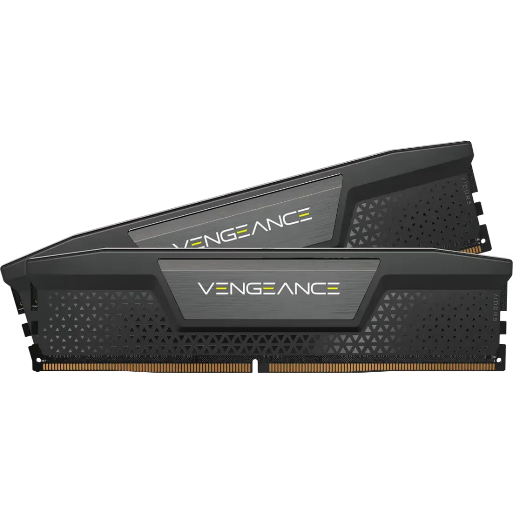 CORSAIR VENGEANCE 96GB (2x48GB) DDR5 6800MHz CL40 High-Performance Desktop Memory Kit