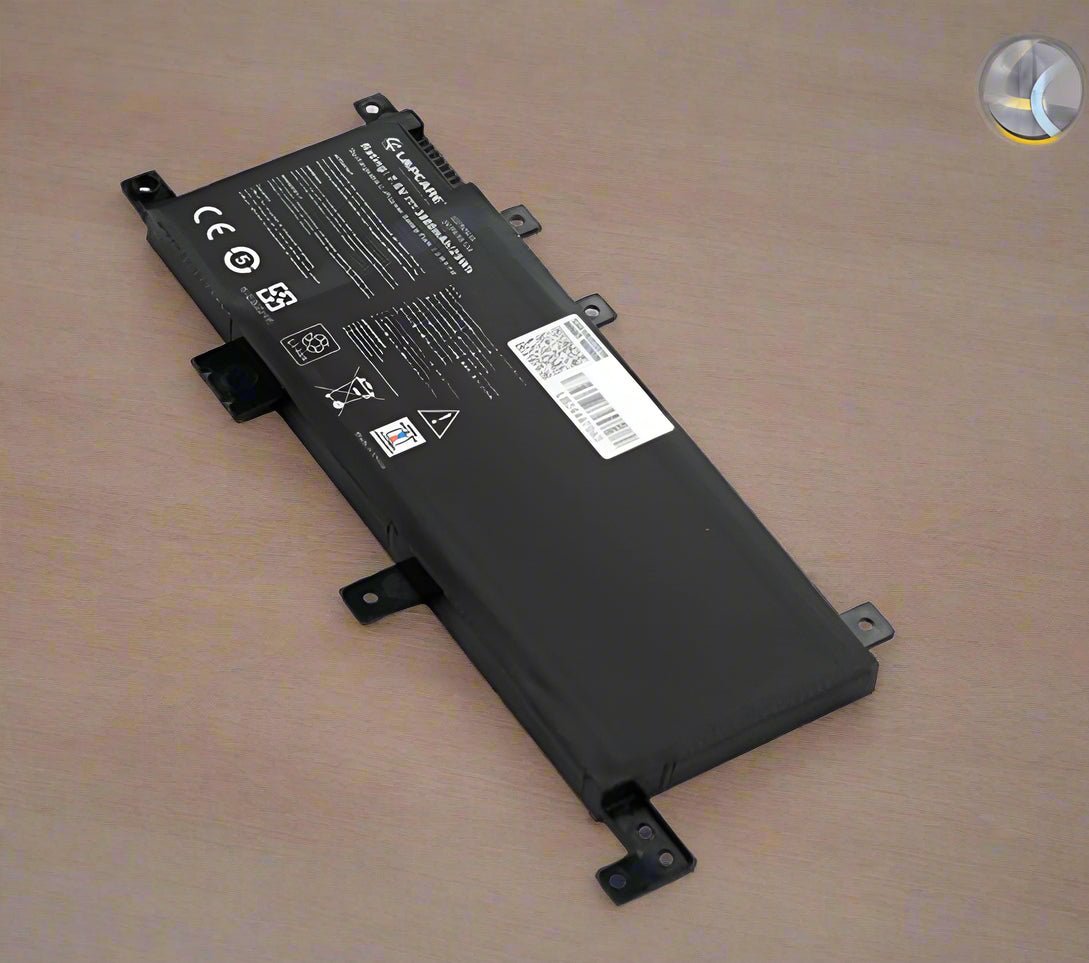 Dell WY9DX Compatible Laptop Battery