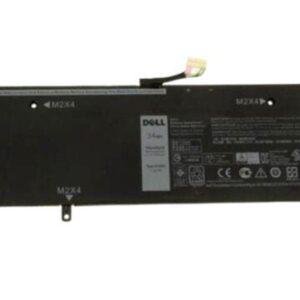 Dell Latitude 13 7370 Replacement Laptop Battery - 4450mAh