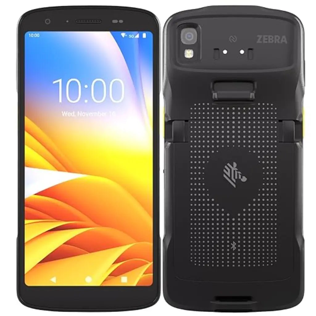 Zebra TC22 Android 13 Mobile Computer
