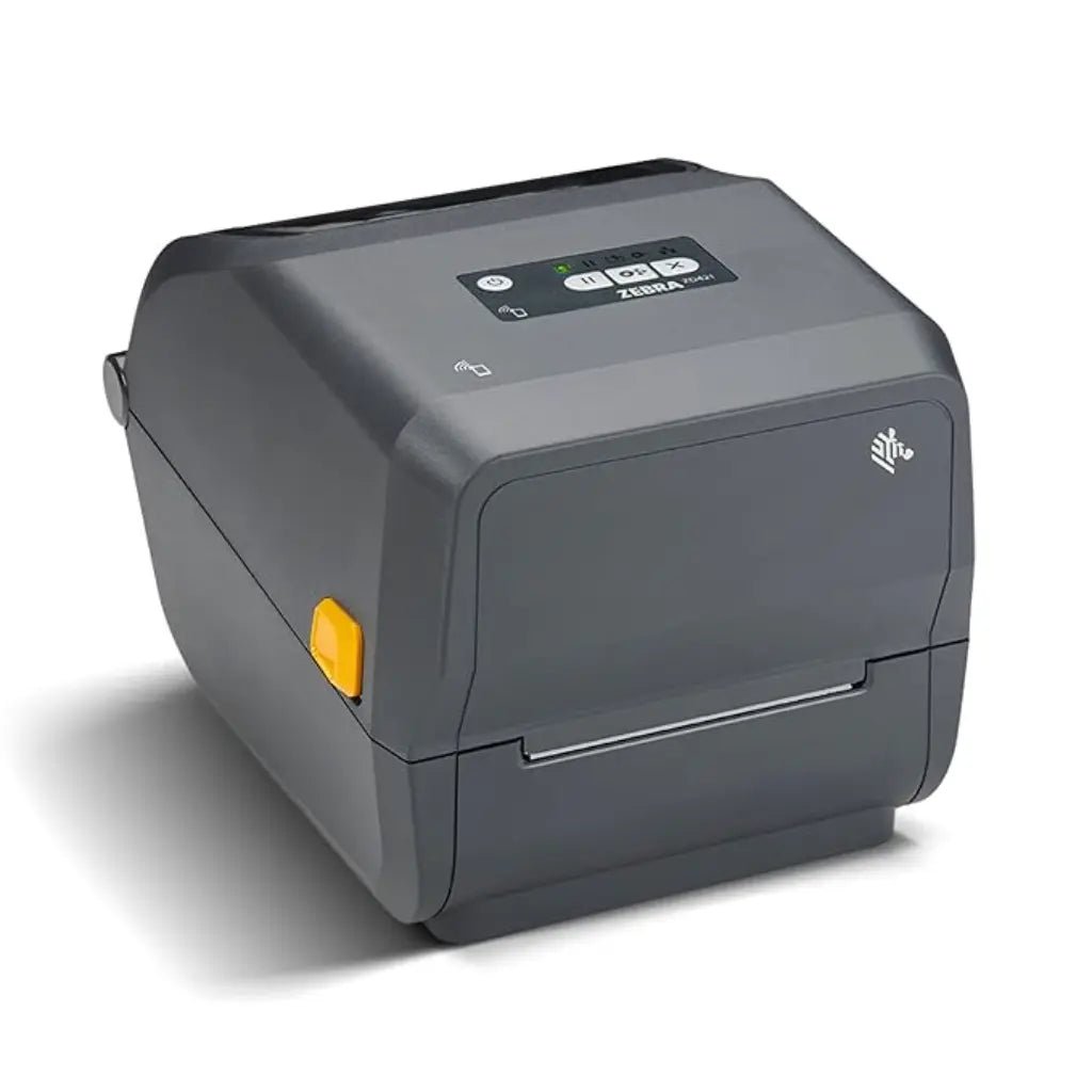 Zebra ZD421 300 DPI Direct Thermal Desktop Label Printer with USB