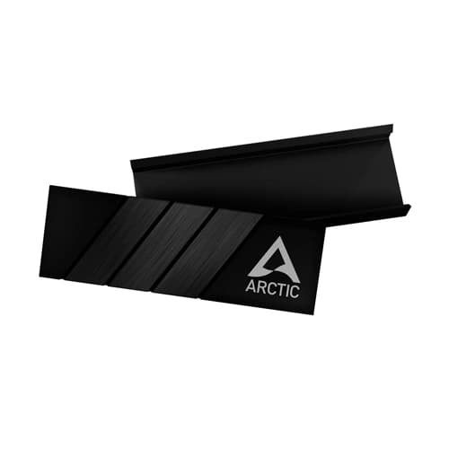 Arctic M2 Pro High-Performance Heatsink for 2280 M.2 NVMe SSDs