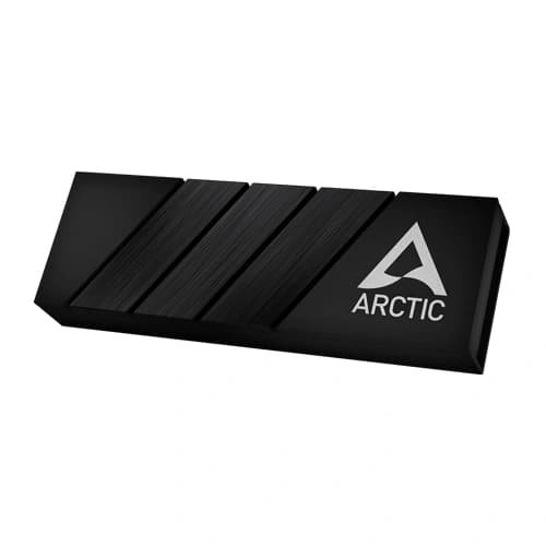 Arctic M2 Pro High-Performance Heatsink for 2280 M.2 NVMe SSDs