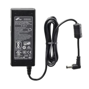 Acer Laptop Charger Adapter 65W 19V 3.42A with 5.5mm x 1.7mm Connector