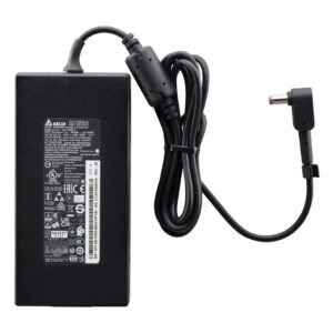 ACER Laptop Charger Adapter 135W 19V 7.1A with 5.5mm x 1.7mm Connector and Power Cord